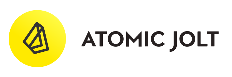 Atomic Jolt logo
