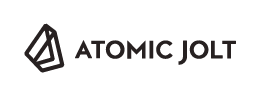Atomic Jolt Logo Horiz Small